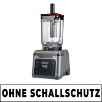 Thumbnail for Optimum 9400X - Profi Hochleistungsmixer mit optionalem Schallschutz - Ausstellungsgerät