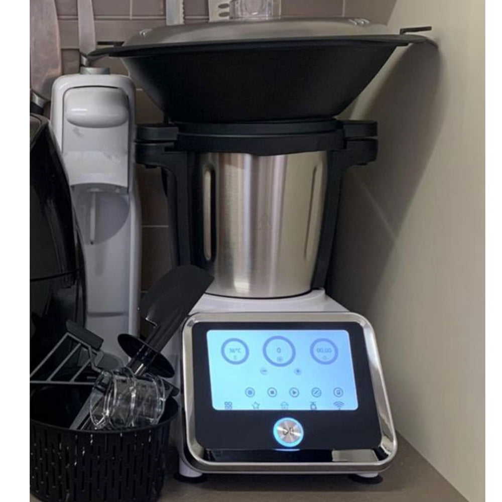 
                  
                    #thermomix #thermocookprom2 #thermocooker #bestthermocookernewzealand #thermomixalternative #instantpot #slowcooker #bestthermomix
                  
                