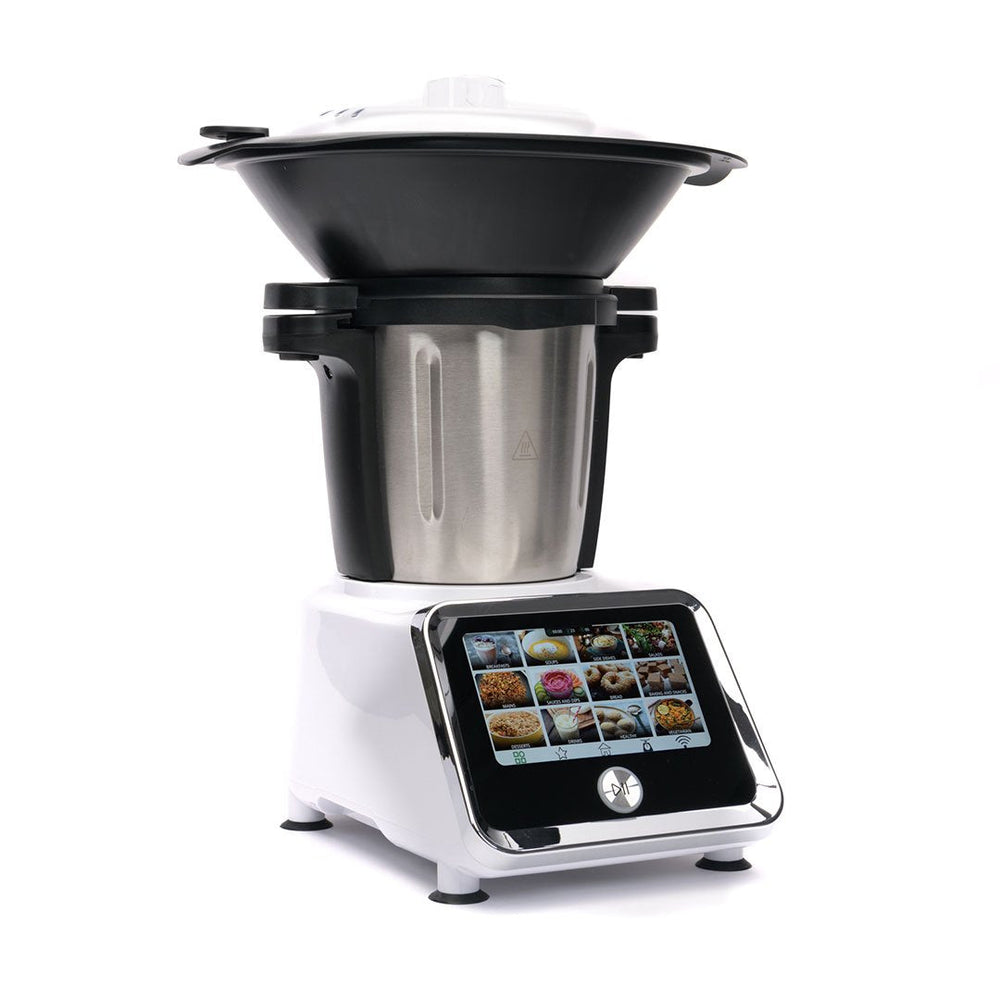 
                  
                    #thermomix #thermocookprom2 #thermocooker #bestthermocookernewzealand #thermomixalternative #instantpot #slowcooker #bestthermomix
                  
                