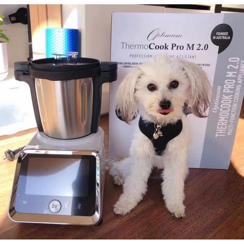 
                  
                    #thermomix #thermocookprom2 #thermocooker #bestthermocookernewzealand #thermomixalternative #instantpot #slowcooker #bestthermomix
                  
                